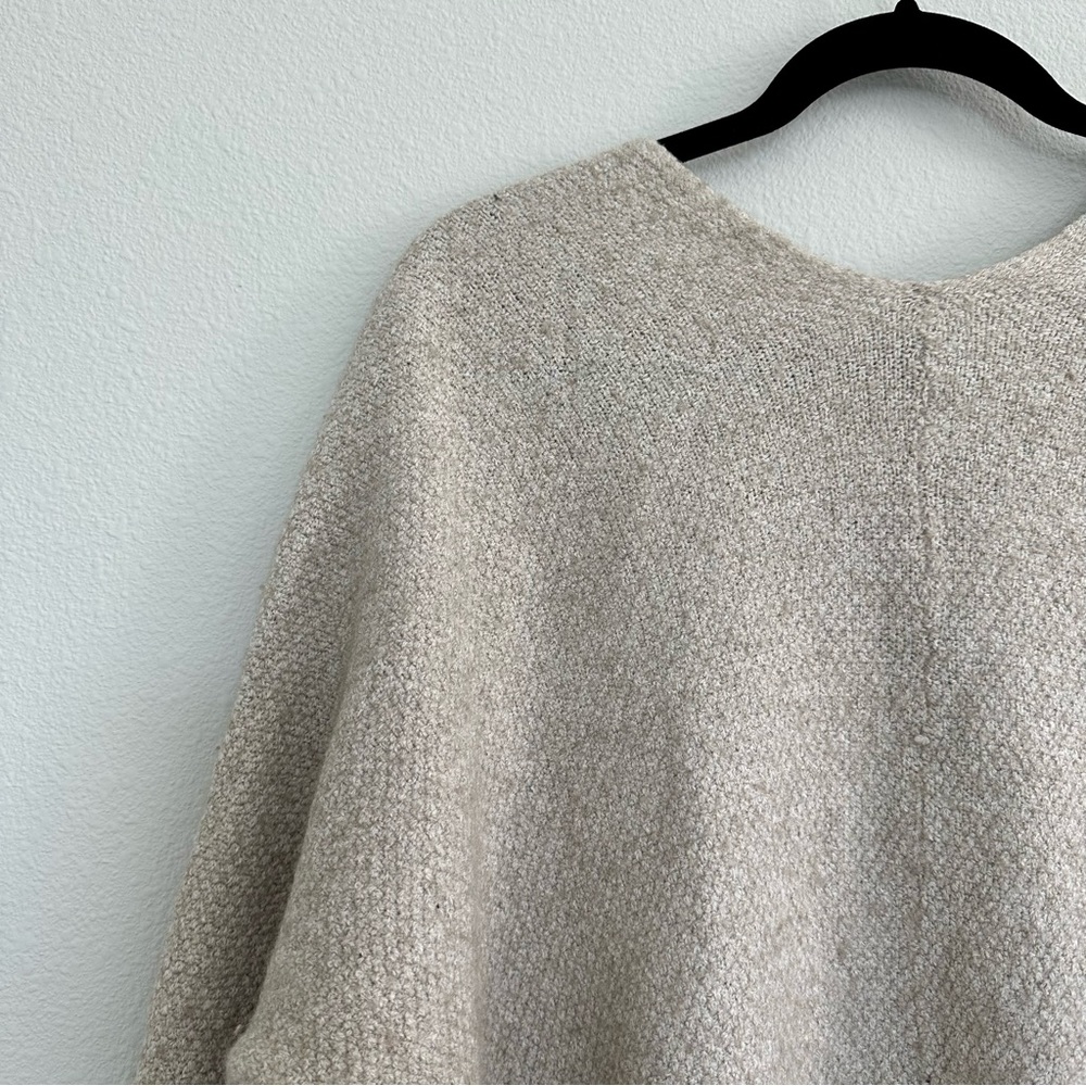 Wool Jacket - Picture 3 of 6